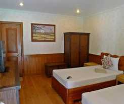 Hotel El Nido Garden Resort