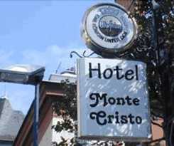 Hotel Monte Cristo