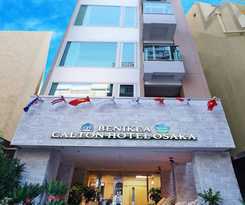 Benikea Calton Hotel Osaka Dotonbori