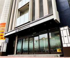 Hotel Namba Minami Crystal Hotel