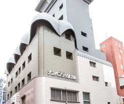 Namba Plaza