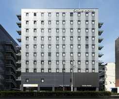 Hotel Smile Okayama