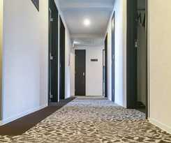 Hotel Livemax Kyoto Nijojo-kita