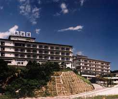Hotel Himi Onsenkyo Uomeguri No Yado Eihokaku