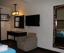 Hotel Rosvenil