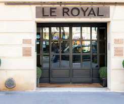 LE ROYAL RIVE GAUCHE
