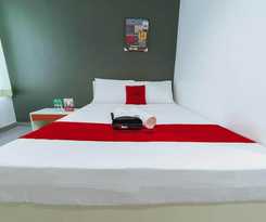 Reddoorz Plus @ Roxas Street Davao