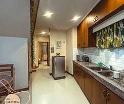 Hotel Lakeview Suites
