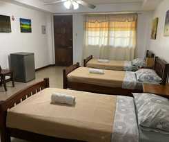 Marina Village Resort Moalboal