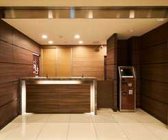 Superhotel Mihara Ekimae