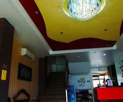 Hotel Big Daddy and Convention