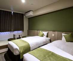 Hotel Lantana Naha Matsuyama