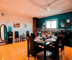 Kingswick Residences and Lodge