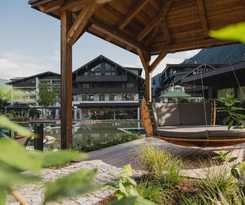 Hotel Neuhaus Zillertal Resort