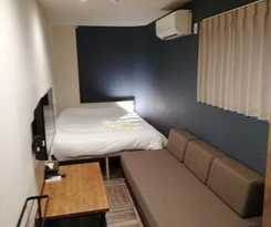Hotel Shinsaibashi House