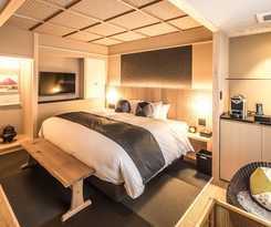 Homm Stay Nagi Arashiyama Kyoto By Banyan Group