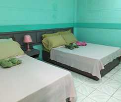 Hotel Hayward Travel Inn