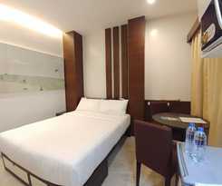 Hotel BED+BATH Serviced Suites