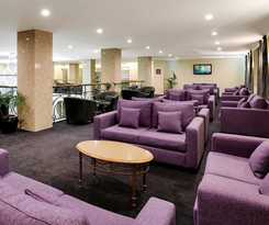 Hotel The Victoria Melbourne