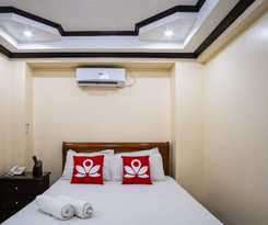 Hotel Zen Rooms Palm Tree Olongapo