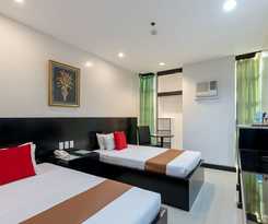Zen Rooms Check Inn Dumaguete