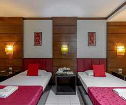 Hotel Zen Rooms Check Inn Bacolod