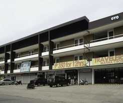 Oyo 641 Traveller's Inn Matina Pangi