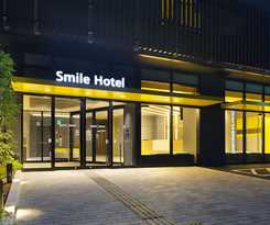 Hotel Smile Utsunomiya Nishiguchi Ekimae