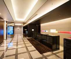 Hotel Super Hotel Premier Tokyo-eki Yaesu Chuo-guchi