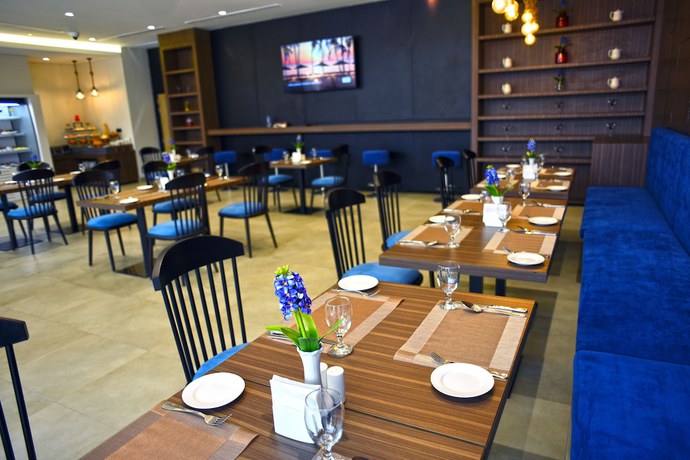 Kingsgate Al Jadaf by Millennium Hotel