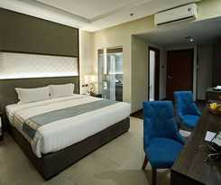 J7 Plaza Hotel
