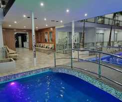 Hotel Chequers Suite