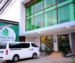 Hotel Vivien's Hotel