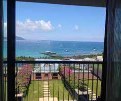 Jinjiang Sanya Royal Garden Resort