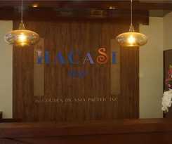 Hotel Hacasi Hotel