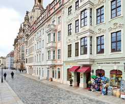 Suitess - An Der Frauenkirche