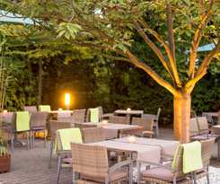 Hotel Select Hamburg Nord