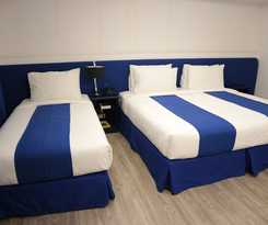 Hotel Gt Hotel Jaro