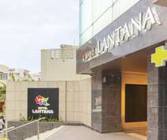 Lantana Naha Kokusai - Dori