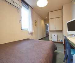 Hotel Hotel Select Inn Nishinasuno Ekimae