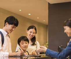 Comfort Inn Kashima