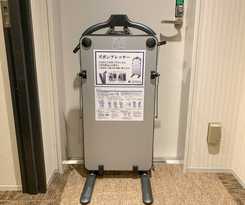 Livemax Shinjuku Kabukicho