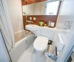 Livemax Nihonbashi Koamicho