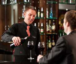 Mercure Darlington Kings