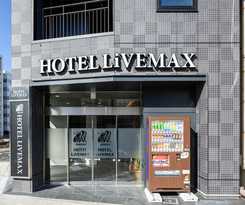 Livemax Asakusabashi Station