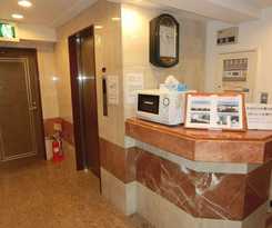 Hotel Suntargas Otsuka