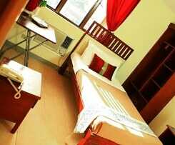 Hotel Nagaland