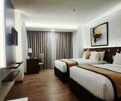 Hotel Marciano