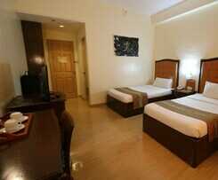 Hotel Eon Centennial Plaza