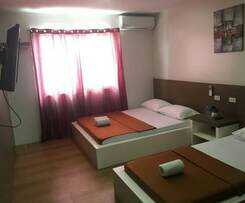 Hotel Comodidad De Amanda